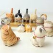 Fug Nation Loves Cute Things For Cat Lovers!
