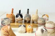 Fug Nation Loves Cute Things For Cat Lovers!