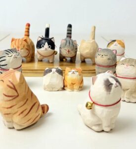 Fug Nation Loves Cute Things For Cat Lovers!