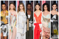 Let’s Dip into NYFW and Eyeball Jason Wu