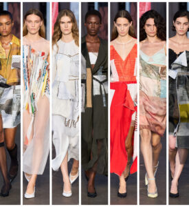 Let’s Dip into NYFW and Eyeball Jason Wu