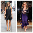 Jennifer Aniston Is Out There Promoting The Morning Show