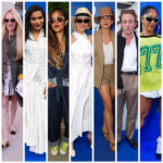 A Truly Insane Amount of Celebs Came to the US Open Over the Weekend