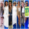 A Truly Insane Amount of Celebs Came to the US Open Over the Weekend