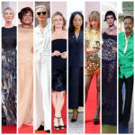 A Big Grab Bag of The Rest of This Weekend at the Venice Film Festival