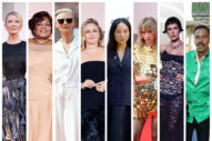 A Big Grab Bag of The Rest of This Weekend at the Venice Film Festival