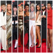 Here’s a Big Fat Grab Bag of the Rest of the Folks at on the VMAs Red Carpet