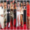 Here’s a Big Fat Grab Bag of the Rest of the Folks at on the VMAs Red Carpet