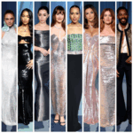 Don&#8217;t Worry. The 2025 Academy Museum Gala Had Its Share of Sparkles and Metallics