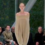 Alaia Has Given Up On Sleeves