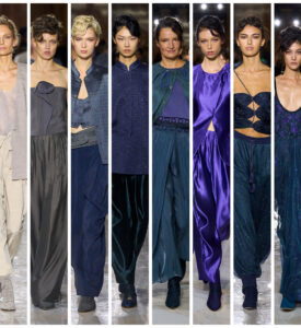 Let’s See Giorgio Armani’s Final Collection