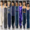Let’s See Giorgio Armani’s Final Collection