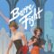 GFY Giveaway: Barre Fight by Chloe Angyal