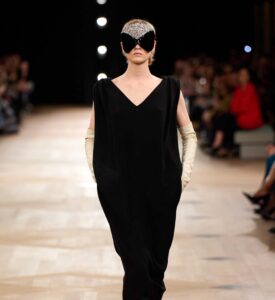 Behold, The New Balenciaga