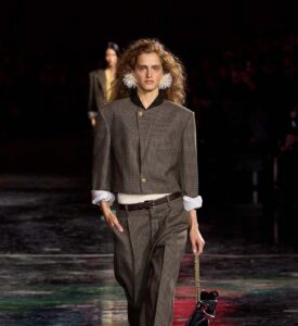 The Last New Era We Were Waiting For: Here’s Matthieu Blazy’s Chanel