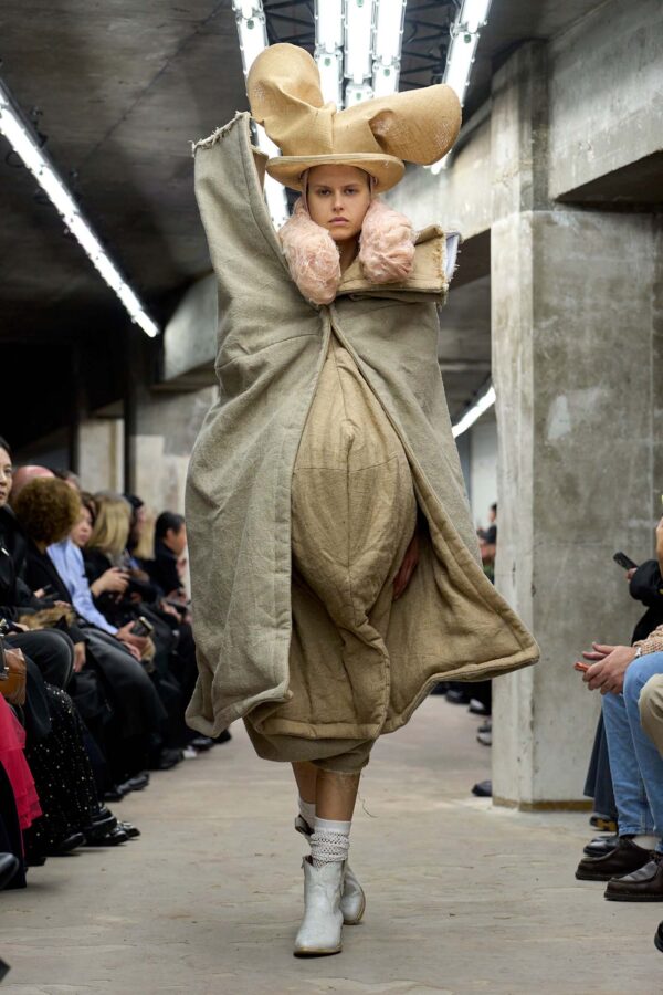 Comme Des Garcons S/S 2026 - Comme Des Garcons - 15