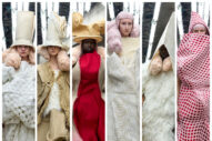 Don’t Worry, Comme Des Garçons Continues to Be Bonkers