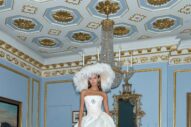 Galia Lahav Went Big For Bridal This Season