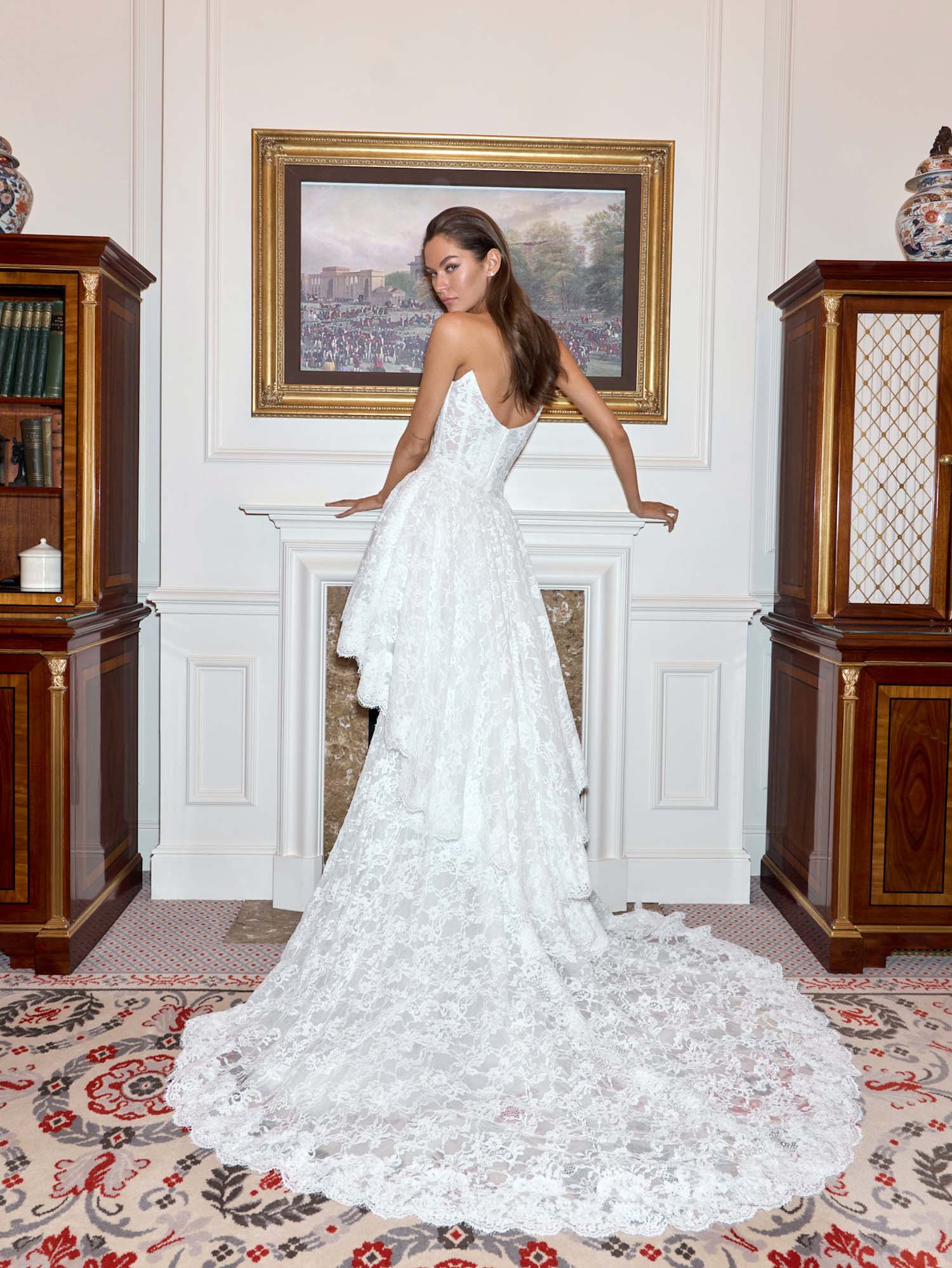 Galia Lahav Fall/Winter 2026