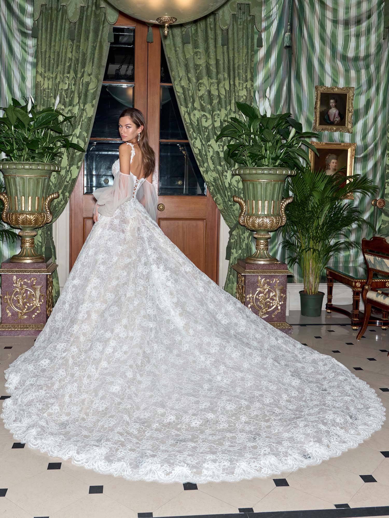 Galia Lahav Fall/Winter 2026