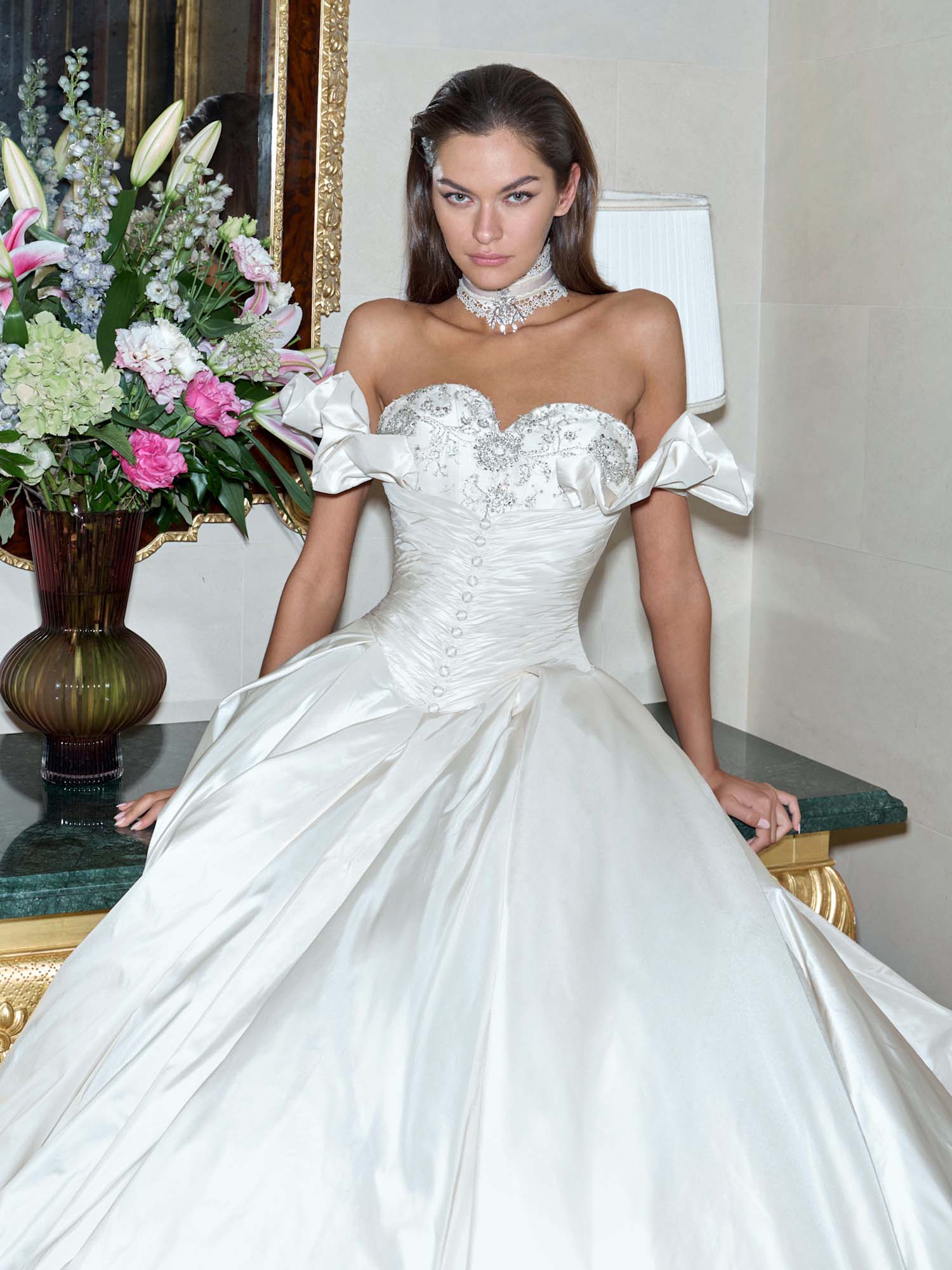 Galia Lahav Fall/Winter 2026