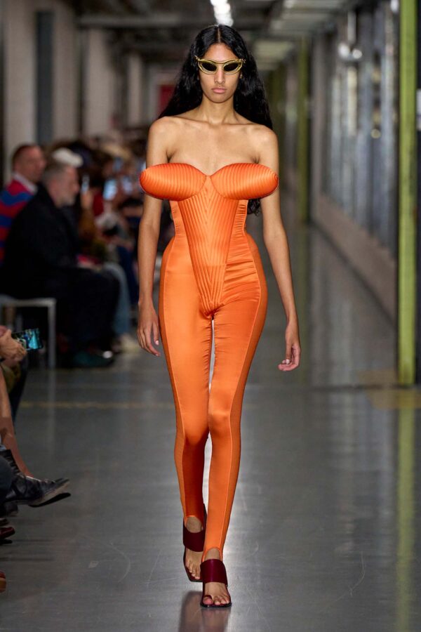 Jean Paul Gaultier S/S 2026 - Gaultier S26 - 1