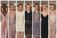 Georges Hobeika S/S 2026 Goes Down Easy