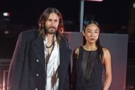 Jared Leto and Greta Lee are Not Bringing the Heat for “Tron: Ares” Yet