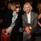 Stella McCartney’s Front Row Was Truly…Weird