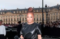 We Had a Jacksons Reunion at Paris Fashion Week