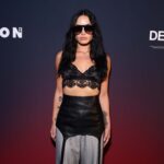Demi Lovato Rekindled Some Wackiness For Us in Paris