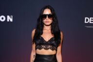 Demi Lovato Rekindled Some Wackiness For Us in Paris