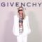 Givenchy Pulled a Pretty Starry Front Row