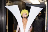 Catching Up With Doja Cat