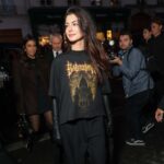Anne Hathaway Turned Up For the New Balenciaga