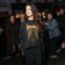 Anne Hathaway Turned Up For the New Balenciaga