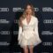 Sydney Sweeney Bats Five Hundred