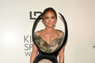 J.Lo and Ben, Together Again