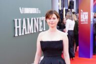 Chloe Zhao’s “Hamnet” Enters the Chat