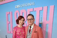 Let Carrie Preston and Michael Emerson Cheer You Up in the Middle of a Long Week