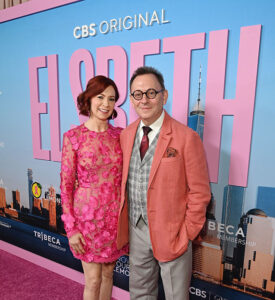 Elsbeth Season 3 Premiere Event In NY
