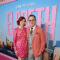Let Carrie Preston and Michael Emerson Cheer You Up in the Middle of a Long Week