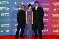 “Frankenstein” Is Still Kicking Around the UK