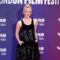 Elle Fanning Revives the Dress Over Pants
