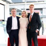 Naomi Watts Drew a Crowd for Her Star on the Walk of Fame
