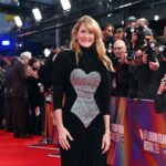 Laura Dern, Andra Day, Will Arnett, and Boop All Tried Something in London
