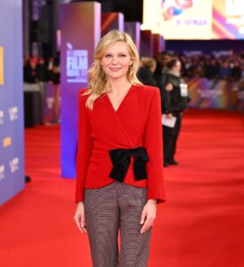 “Roofman” London Film Festival Gala