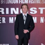 Jeremy Allen White Shook It Up a Tiny Little Bit