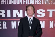 Jeremy Allen White Shook It Up a Tiny Little Bit