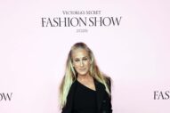 Victoria’s Secret Tries to Make Their Fashion Show Happen Again